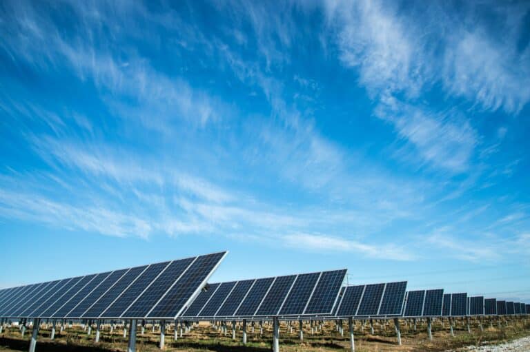 Tatneft Registers Solar Energy Project in Tashkent on Indian Carbon Platform