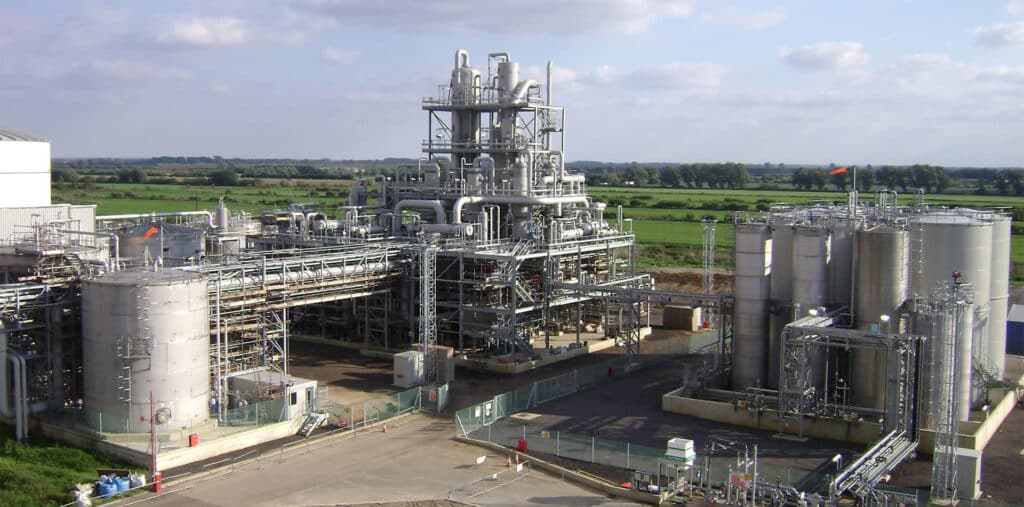 Uzbekistan to Host Central Asia’s Largest Ethanol Refinery