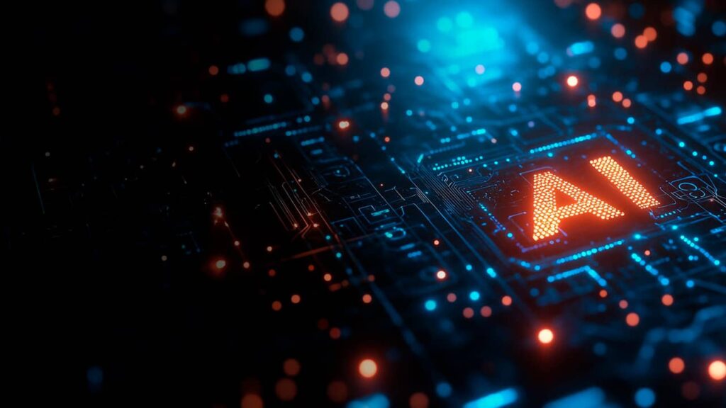 Искусственный интеллект