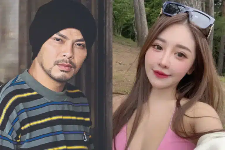 Police Remand Namewee Following Death of Taiwanese Social Media Star