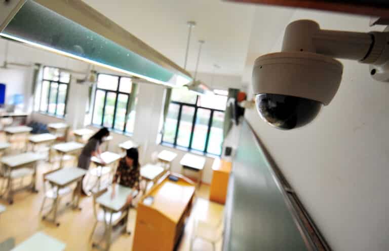 Ta’lim muassasalarida xavfsizlikni kuchaytiruvchi «Xavfsiz ta’lim» konsepsiyasi joriy etiladi