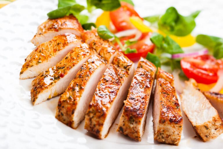 Импорт российской индейки в Узбекистан бьет рекорды