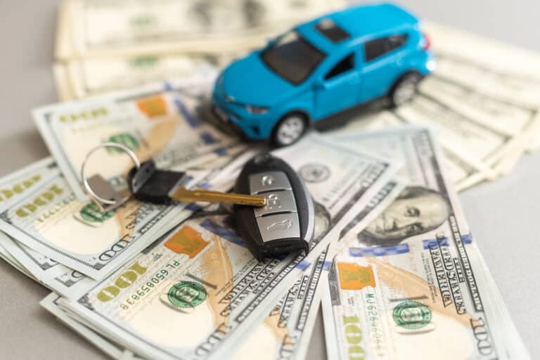 Banklarda avtokreditlar bo‘yicha foiz stavkalari yana yuqoriladi