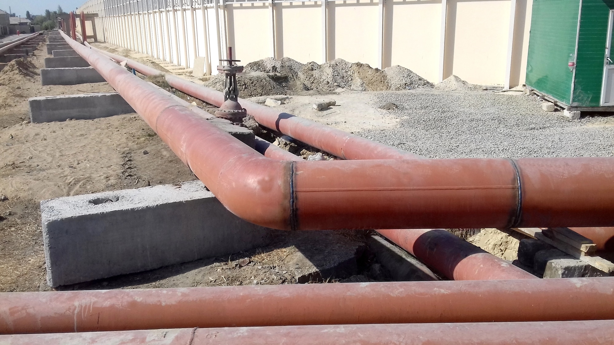 Surxondaryodagi 38,5 mlrd so‘mlik tenderda qonunbuzilish holati aniqlandi