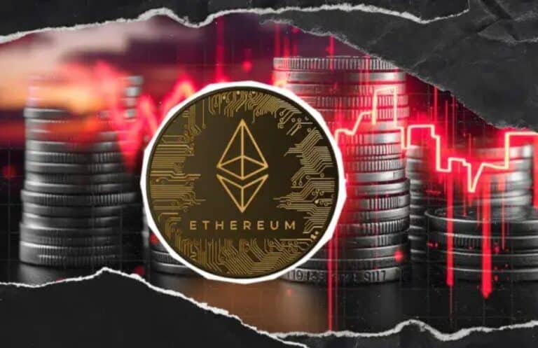 Top Trader Warns Ethereum Faces Key Price Test