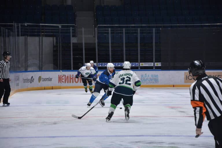 Хумо уступил Учур  в стартовом матче Открытого чемпионата Узбекистана