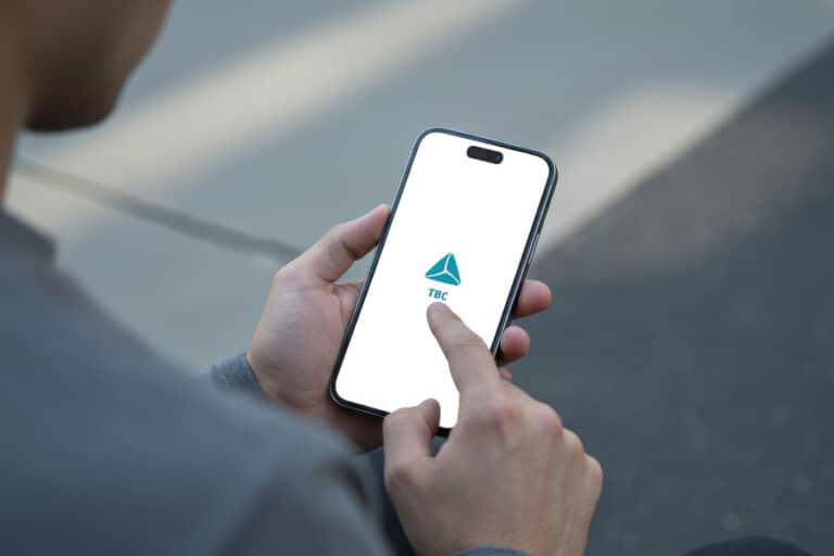 TBC Bank вошёл в топ-3 самых узнаваемых банков в Узбекистане