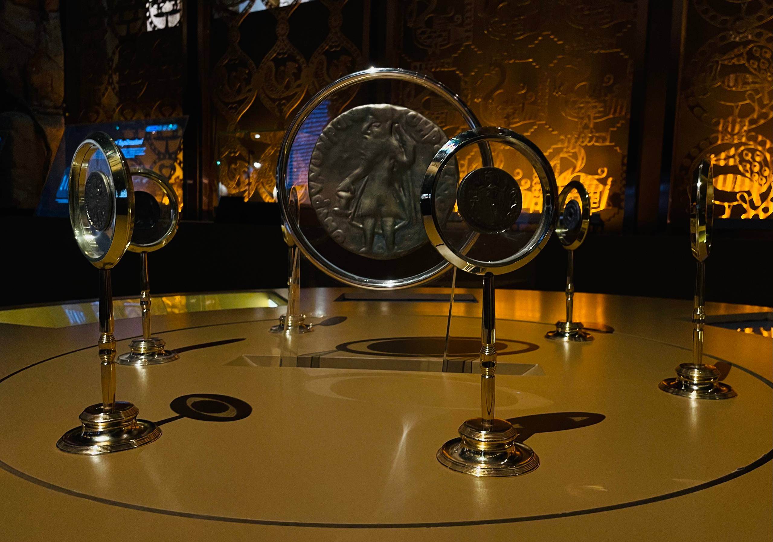 Center of Islamic Civilization in Uzbekistan