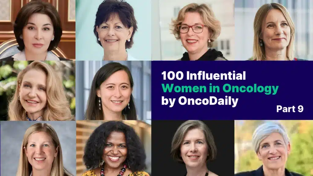 Uzbekistan’s First Lady Included in List of Top 100 Influential Women in Oncology