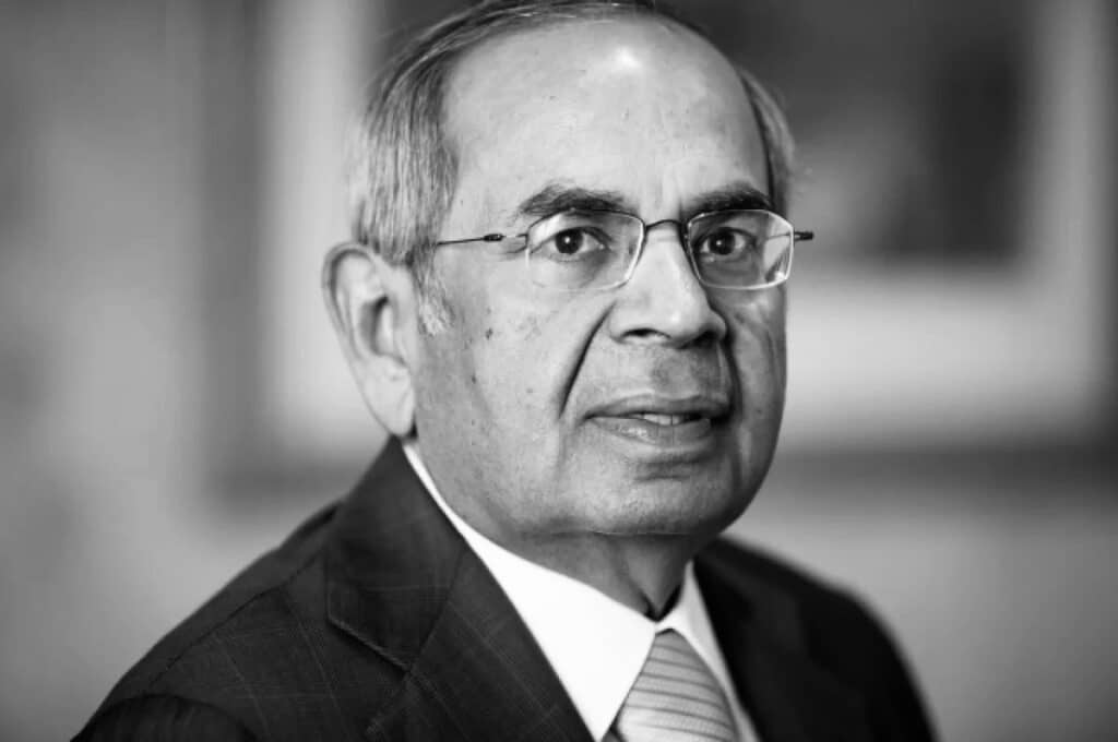 Гопичанд Хиндуджа