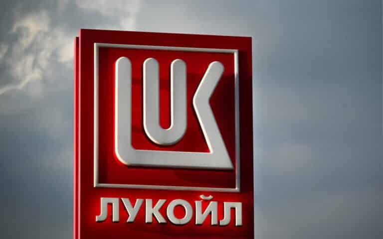Gunvor Withdraws Bid for Lukoil Assets After US Treasury Pushback