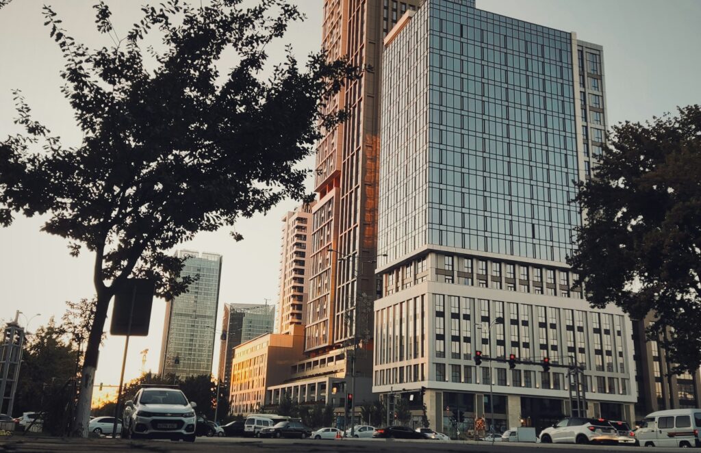 Комитет по развитию рынка жилья создается в Узбекистане