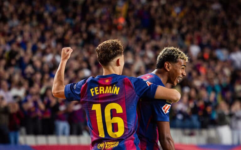 Барселона не оставила шансов Эльче 3:1: ранние контратаки и запас прочности