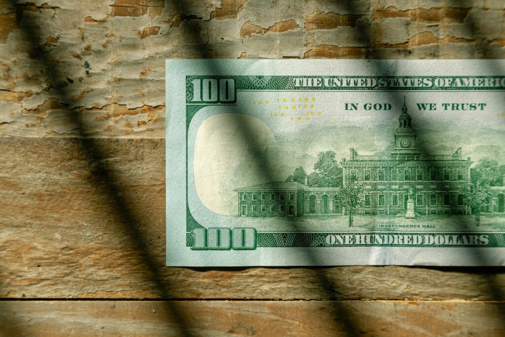 Курс доллара в банках 3 ноября