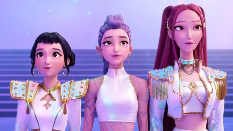 Сиквел «Кейпоп-охотниц на демонов» выйдет в 2029 году