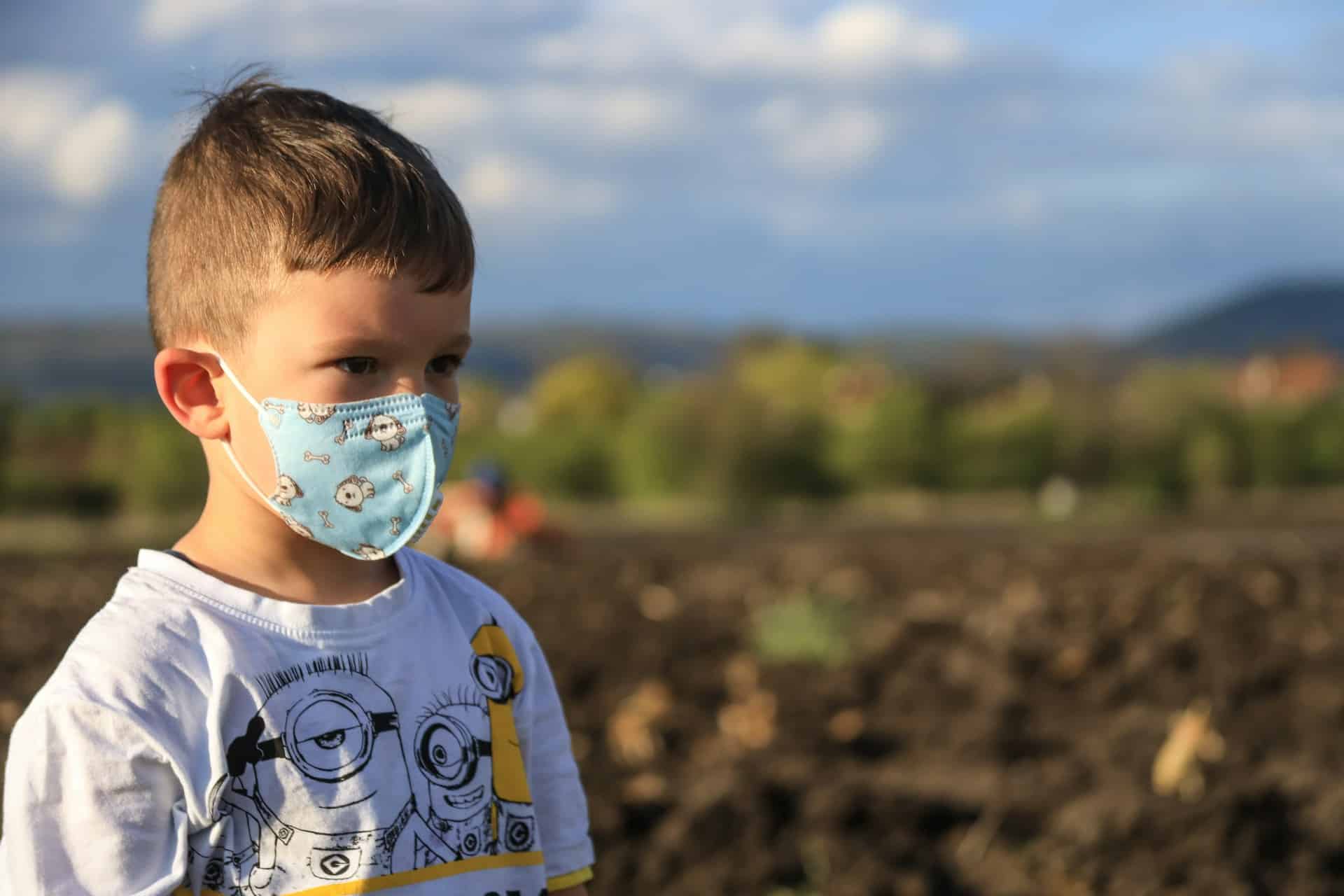 Air Pollution