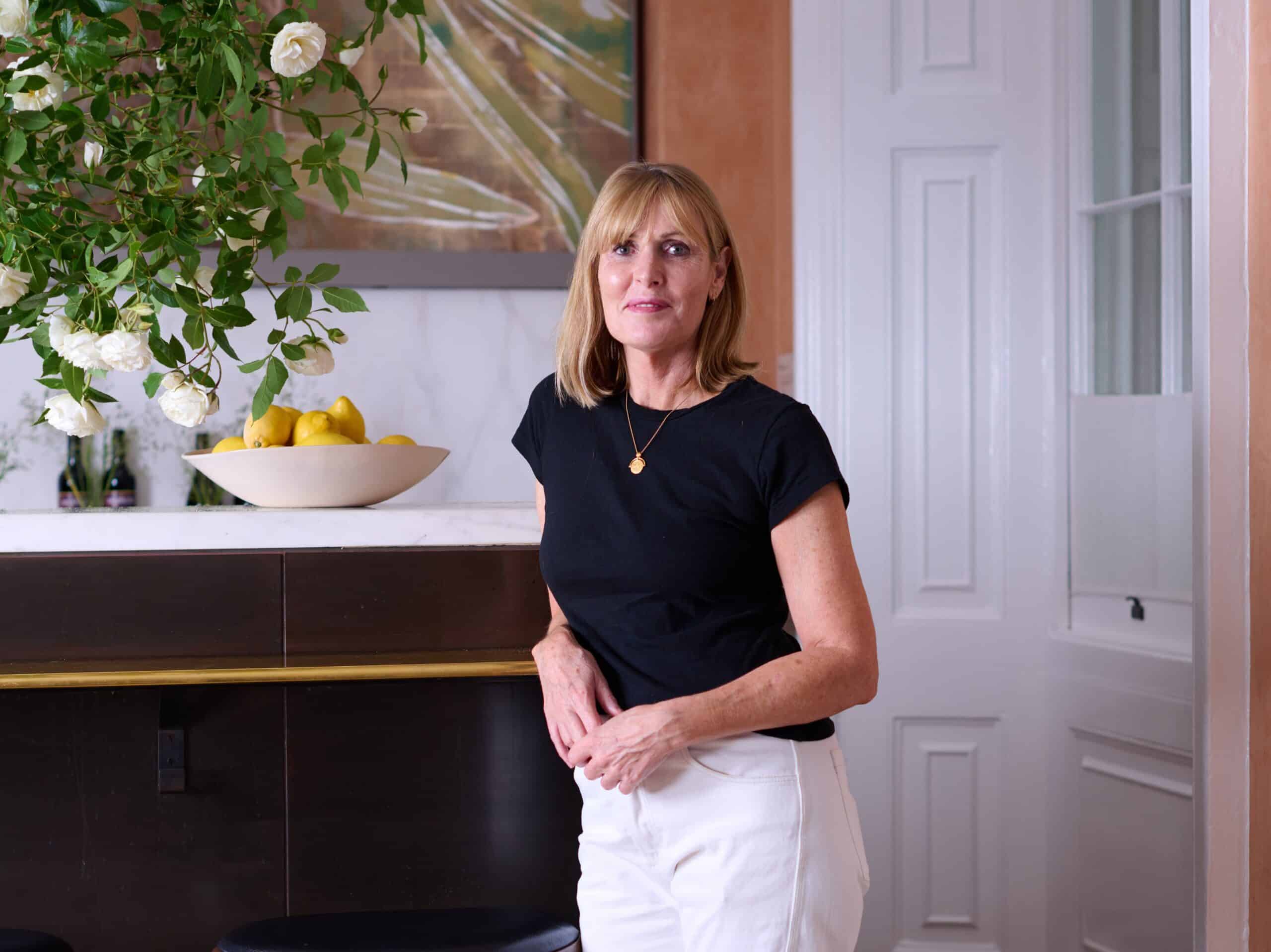 Skye Gyngell