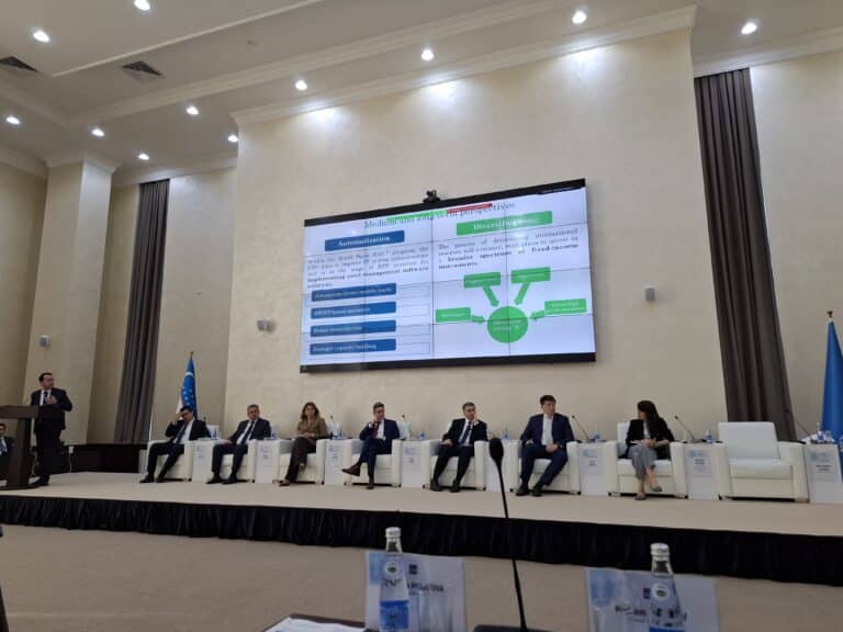 Yangi davr zaxiralari: O‘zbekiston MB nima sababdan o‘yin qoidalarini o‘zgartirmoqda