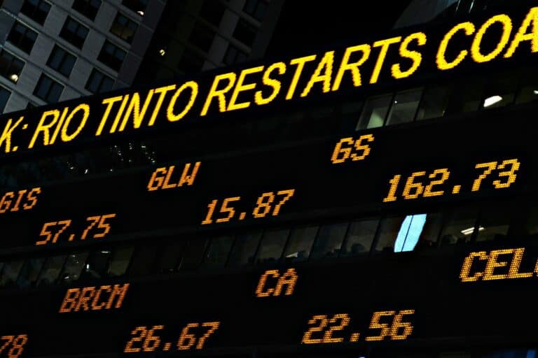 Uzbekistan’s $135 Bn Investment in US Set to Boost Stock Market