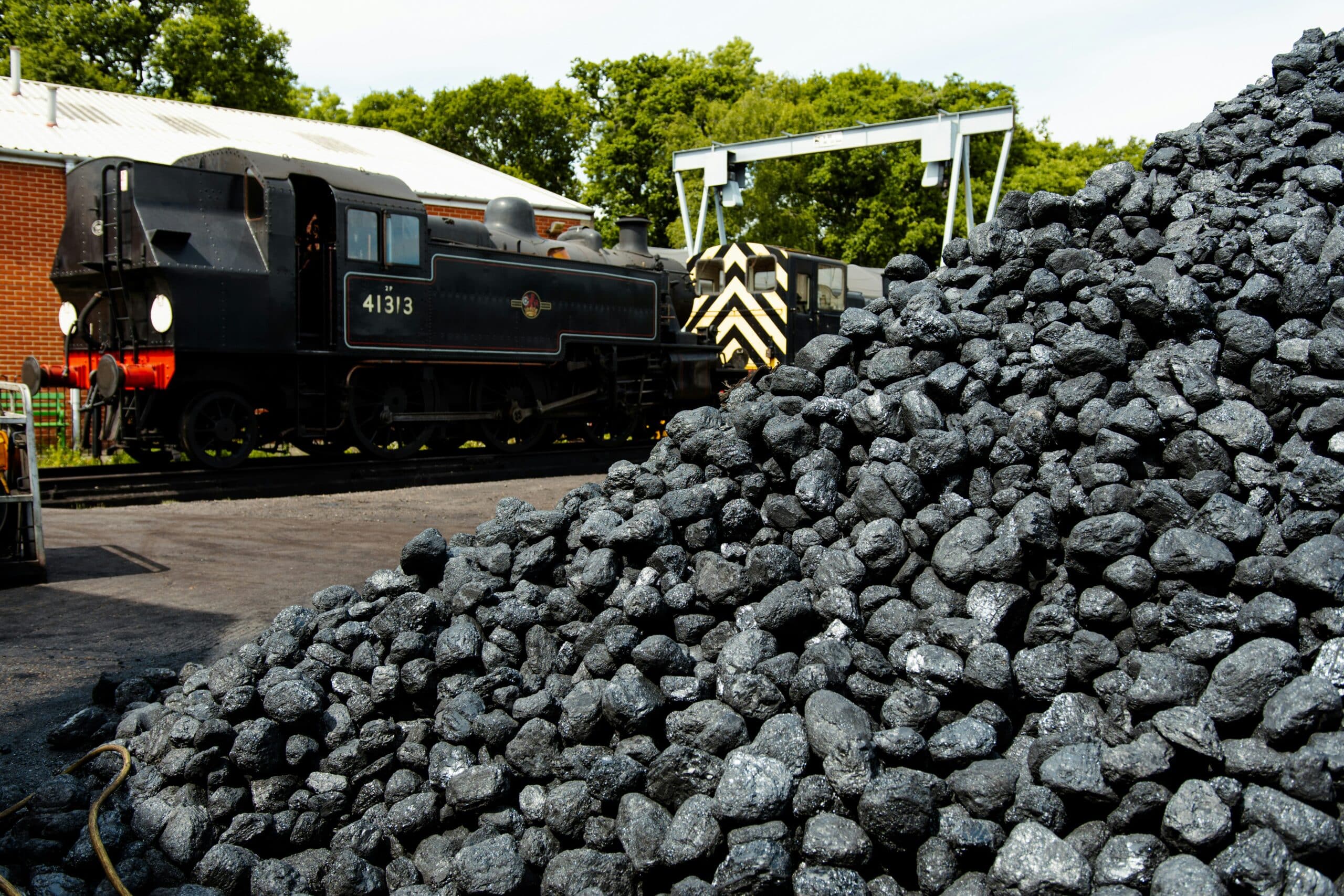 coal