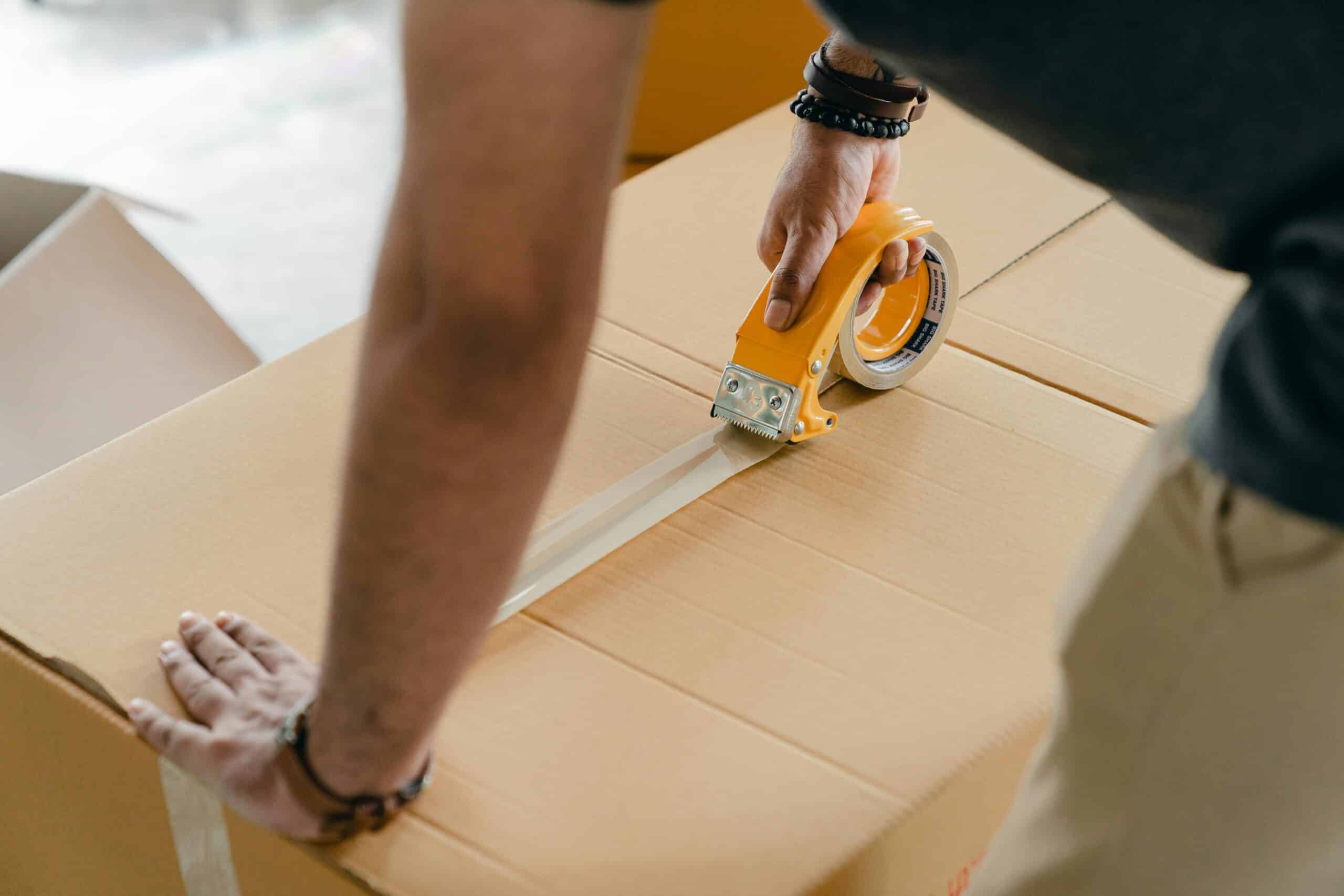 O‘zbekistonda kuryerlik xizmatlari bozori bir yilda 10 foizga oshdi