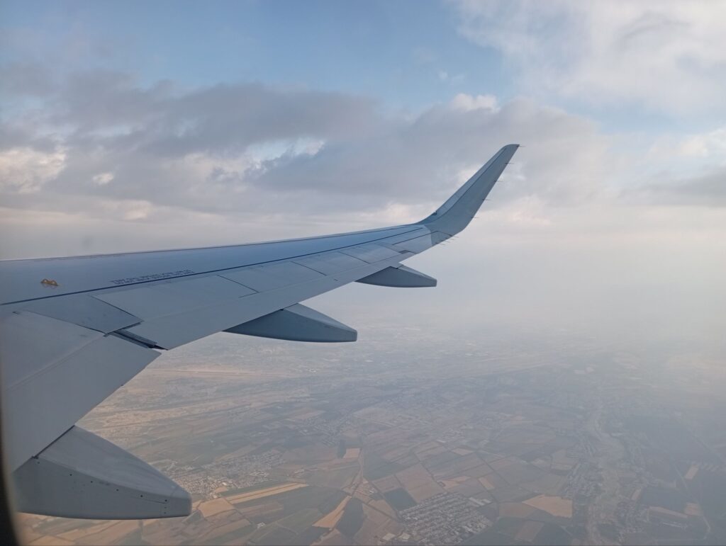 Рейсы Уфа — Ташкент