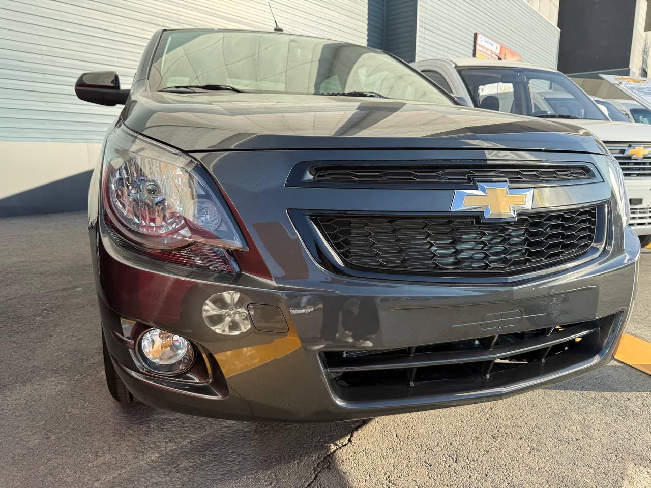 Chevrolet Cobalt
