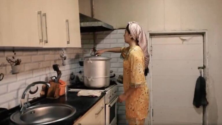 История про «манты из свекрови» оказалась фейком