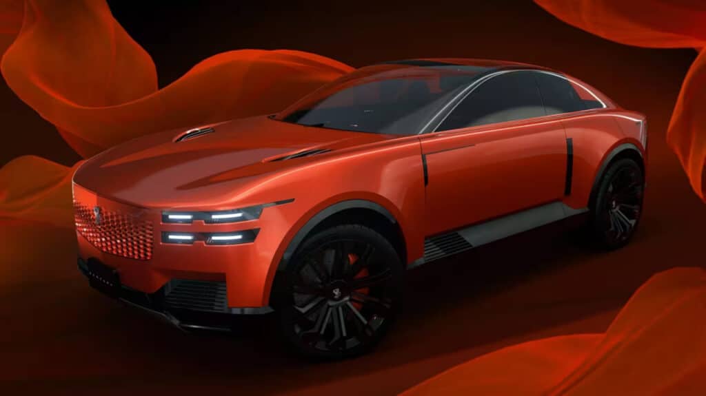 Toyota yangi Century Coupe modelini taqdim etdi / Foto: Toyota