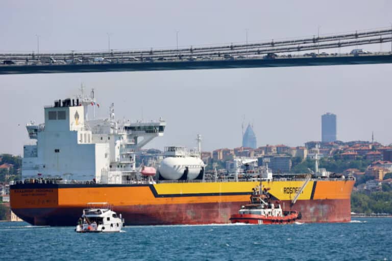 Цены на нефть упали на фоне новостей о возможных переговорах между Ираном и США