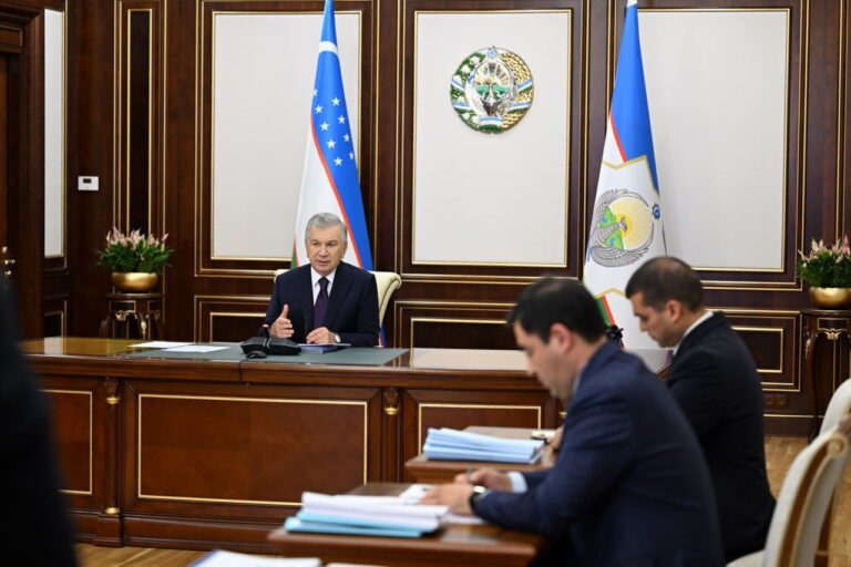 С 2026 года в Узбекистане снизят цены на некоторые лекарства на 40–50%