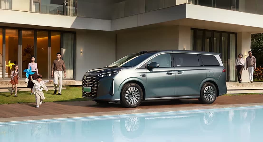 BYD