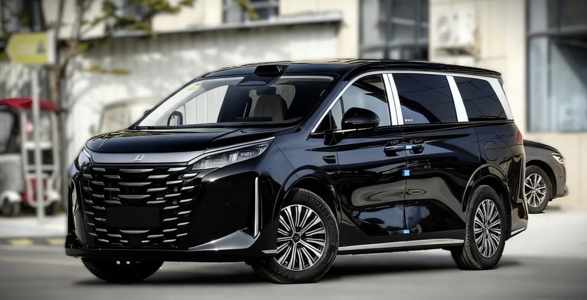 BYD