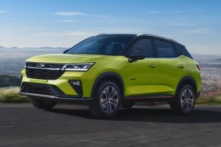 Chevrolet’ning yangi avtomobili Yaqin Sharq mamlakatlarida savdoga chiqarildi