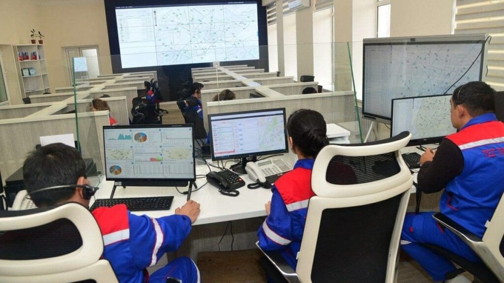 2026-yilda «103» xizmatida Online-shifokor konsultatsiyalari yo‘lga qo‘yiladi