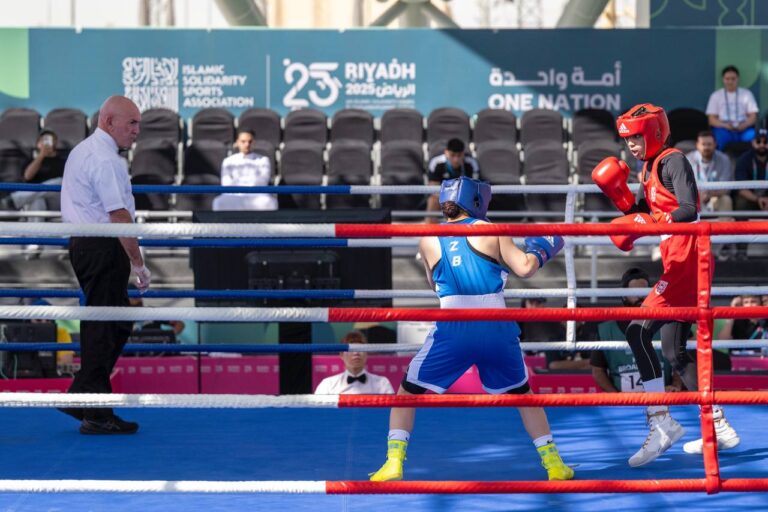 Узбекистанки Юсуфова и Мамажонова продолжат борьбу за медали