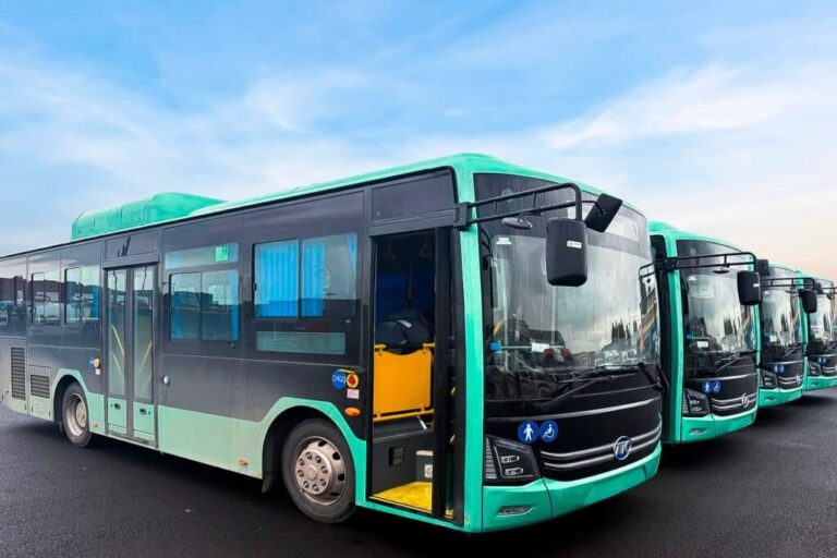 27-may kuni Toshkentda jamoat transporti soat 04:00 dan ishlaydi
