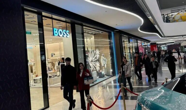 Boss nomidan noqonuniy foydalangan kompaniyaga chora ko‘rildi