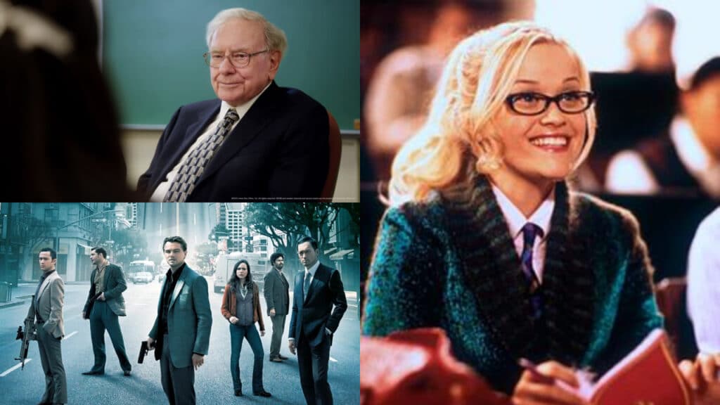 Kinotavsiya: dam olish kunlari qaysi filmlarni tomosha qilish mumkin