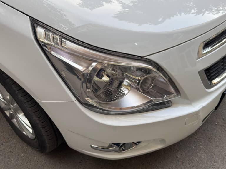 Chevrolet Cobalt avtomobilini qanday yaxshilash mumkin