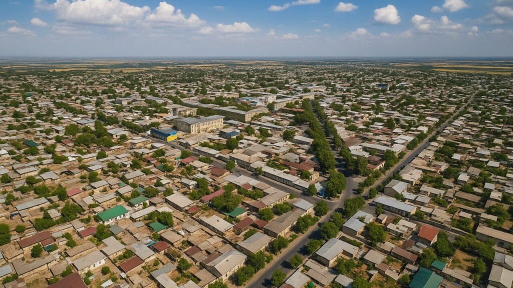 8-noyabr kuni qanday ob-havo kuzatiladi