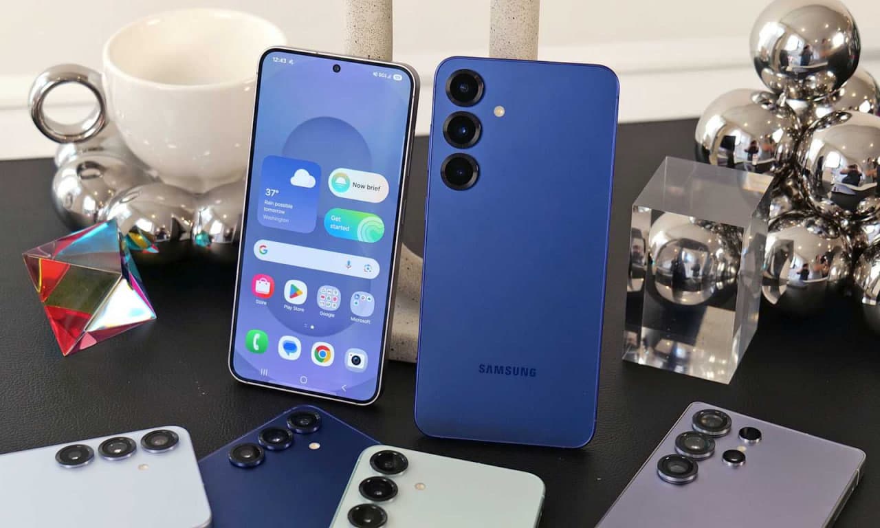 Samsung Galaxy S26
