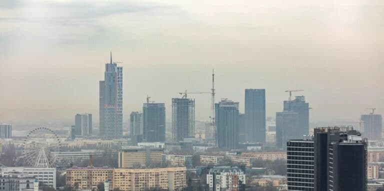 O‘zbekiston iqlim ko‘rsatkichlarini yaxshilash bo‘yicha dunyoda 53-o‘rinni egalladi