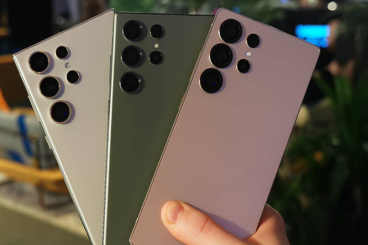 Samsung