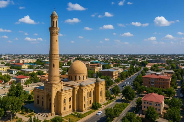 4-iyun kuni O‘zbekistonda qanday ob-havo kuzatiladi