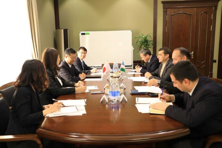 Япония предоставит Узбекистану оборудование для маммографического скрининга