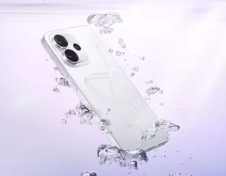 Oppo Reno15 Pro taqdim etildi — narx