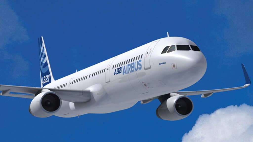 Uzbekistan Airways Xitoydan yangi Airbus A321neo samolyotlarini xarid qiladi