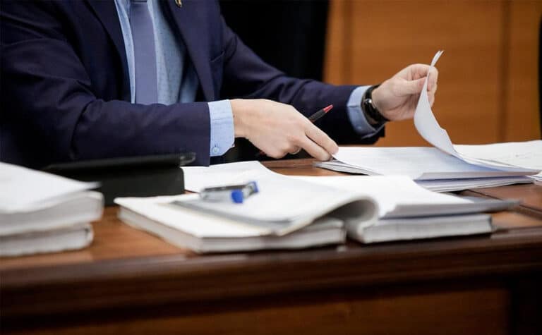 Davlat organlari murojaatlar bilan ishlash bo‘yicha baholanadi