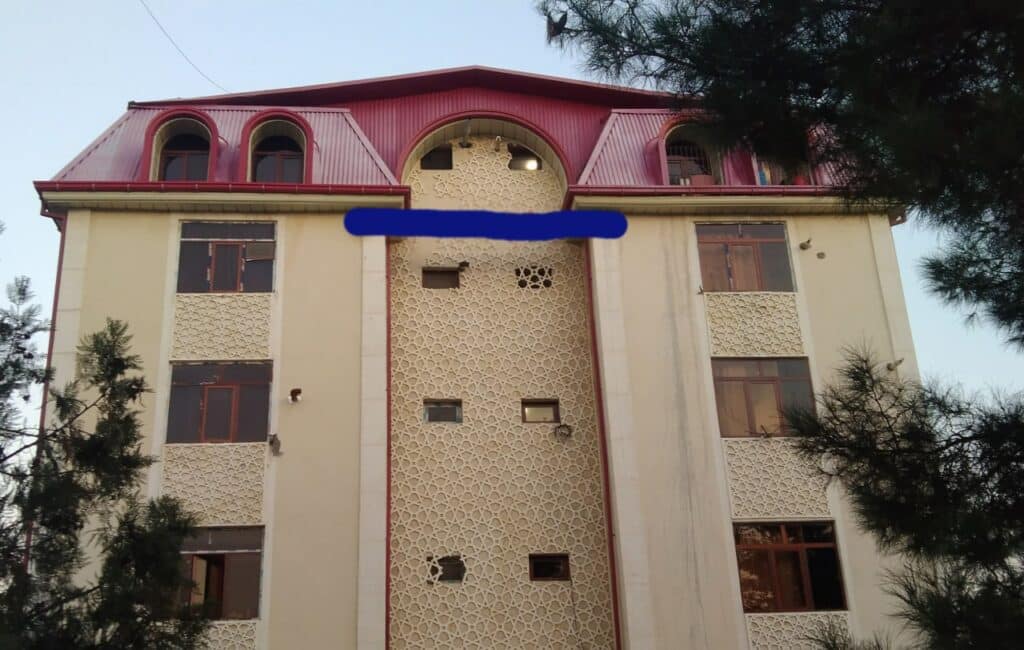 Samarqanddagi ko‘p qavatli uylar deyarli 2 mlrd so‘mlik gazni o‘g‘irladi